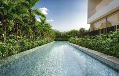 Imagem 13: APARTAMENTO RESIDENCIAL em São Paulo - SP, Moema