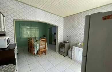 Imagem 8: VENDO EXCELENTE CASA