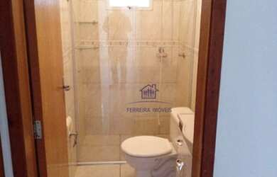 Imagem 11: Casa com 2 dormitórios à venda, 42 m² por R$ 200.000,00 - Nações...