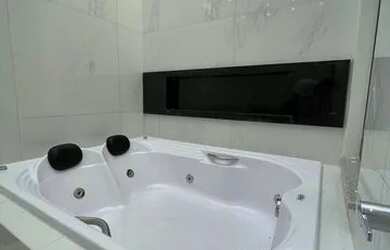 Imagem 6: CS Buona Vita - HR. 1 Vaga na garageme4 Dormitórios