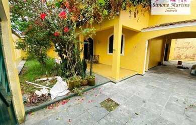 Imagem 2: Casa LADO PRAIA VISTA MAR com 4 quartos à venda por R$ 449.000 - Jardim...