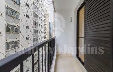 Imagem 16: APARTAMENTO RESIDENCIAL em SÃO PAULO - SP, JARDIM PAULISTA