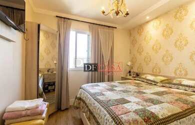 Imagem 8: Apartamento com 3 dormitórios, 69 m² - venda por R$ 455.800,00 ou aluguel por R$ 2.275,00