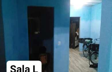 Imagem 4: Vendo casa. 1 Vaga na garageme2 Dormitórios