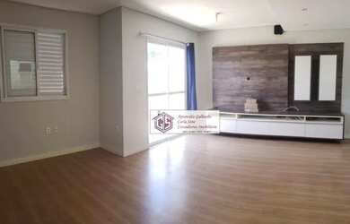 Imagem 1: Excelente apartamento térreo com quintal privativo à venda, 142m² por R$ 275.000 - Vila Sã