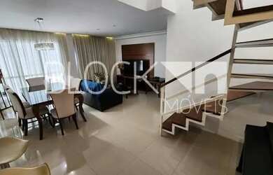 Imagem 4: Recreio dos Bandeirantes Cobertura 4 quartos, sendo 2 suites