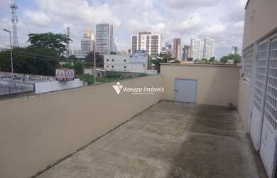 Imagem 12: Apartamento 220m² em frente ao Teresina Shopping p/ aluguel