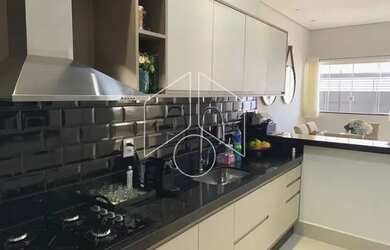 Imagem 10: Residencial Casa em Marília