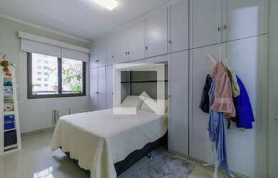 Imagem 9: Apartamento para Aluguel - Barra da Tijuca, 2 Quartos, 80 m2