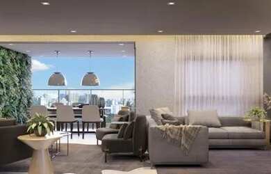 Imagem 4: APARTAMENTO RESIDENCIAL em São Paulo - SP, Pinheiros