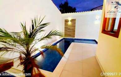 Imagem 10: Linda casa em Condomínio no Ipiranga em Resende RJ