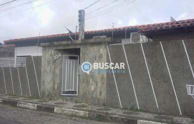 Imagem 3: Casa, 65 m² - venda por R$ 800.000,00 ou aluguel por R$ 6.000,00/mês - Serraria Brasil - F