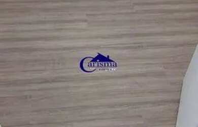 Imagem: O apartamento possui 2 Dormitórios, 1 Banheiro, 2 Vagas na