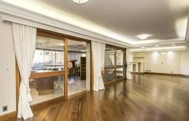 Imagem 1: Apartamento em Bela Vista