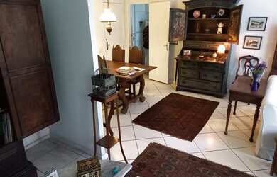 Imagem 5: Vista livre em frente a Estação do Metro