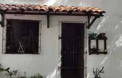 Imagem: A casa possui 1 Dormitório, 30m² de Área e está localizado