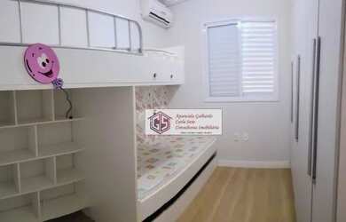 Imagem 9: Excelente apartamento térreo com quintal privativo à venda, 142m² por R$ 275.000 - Vila Sã