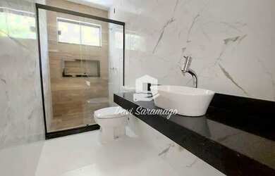 Imagem 14: Casa Primeira Locação no Bairro Peixoto com 4 dormitórios à venda,...