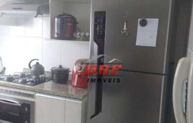 Imagem 5: Apartamento com 2 dormitórios, 45 m² - venda por R$ 230.000,00 ou aluguel...