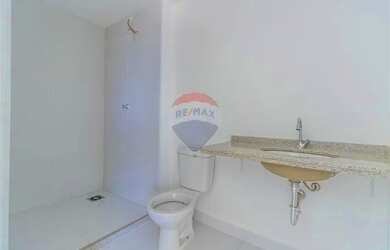 Imagem 6: Apartamento/ Flat a venda no Hub, localizado na Ribeirânia, em Ribeirão...