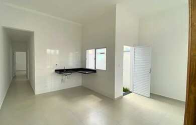 Imagem 5: Casa térrea para venda no Jardim São Lucas, Salto de Pirapora - São...