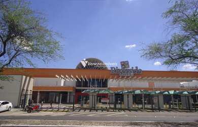 Imagem: O depósito possui 32m² de Área e está localizado em Jóquei