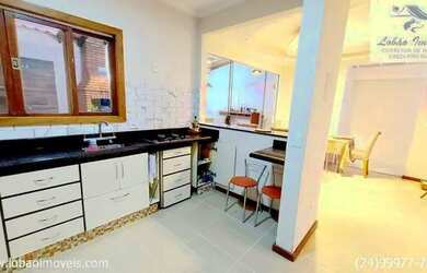 Imagem 8: Linda casa em Condomínio no Ipiranga em Resende RJ