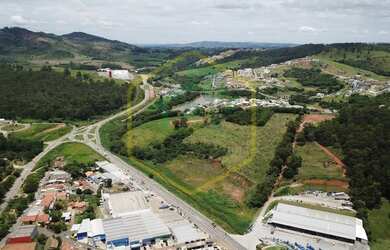 Imagem 5: Área para Incorporação para Venda em Bragança Paulista, Jardim Estancia...