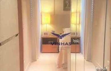 Imagem 10: Apartamento com 3 dormitórios, 160 m² - venda por R$ 2.015.000,00 ou...