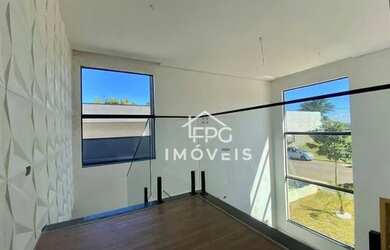 Imagem 14: Casa com 4 suítes à venda Condomínio Buona Vita - Atibaia/SP