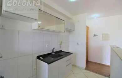 Imagem 7: Santo André - Apartamento Padrão - Vila Metalúrgica