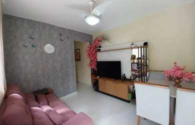 Imagem: A casa possui 2 Dormitórios, 1 Banheiro, 64m² de Área e