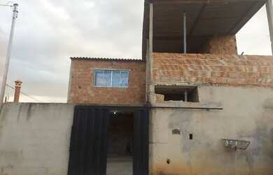 Imagem 6: Casa Padrão Bairro Icaivera