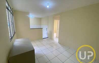 Imagem 3: Apartamento para locação no bairro Bom Retiro em Betim