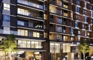 Imagem: O depósito possui 1.329m² de Área e está localizado em