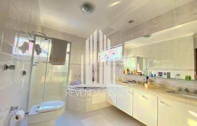 Imagem 6: CASA RES. 5 - 4 DORMITÓRIOS SENDO 2 SUÍTES, 4 VAGAS NA GARAGEM (2 COBERTAS E 2 DESCOBERTA