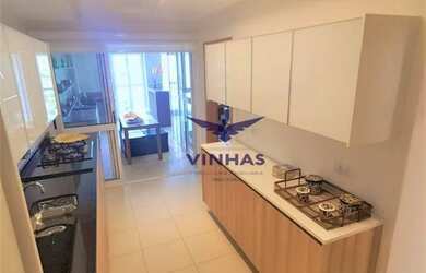 Imagem 7: Apartamento com 3 dormitórios, 160 m² - venda por R$ 2.015.000,00 ou...