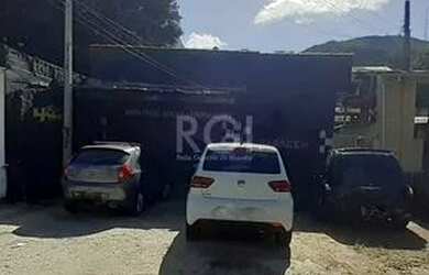 Imagem 2: Loja em Glória Galpão / depósito com venda por R$319.200