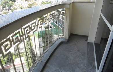 Imagem 7: Moema Pássaros, apartamento com varanda , 3 dormitórios, 2 suítes, elevador social privati