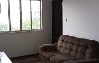 Imagem: O apartamento possui 2 Dormitórios, 1 Banheiro e está localizado