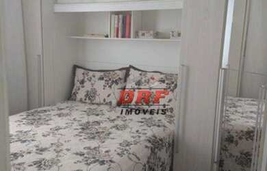 Imagem 10: Apartamento com 2 dormitórios, 45 m² - venda por R$ 230.000,00 ou aluguel...