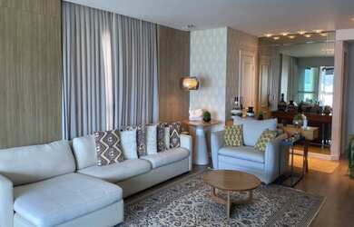 Imagem 9: Apartamento frente mar 3 suítes Balneário Camboriú