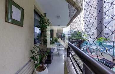 Imagem 8: Apartamento para Aluguel - Barra da Tijuca, 2 Quartos, 80 m2