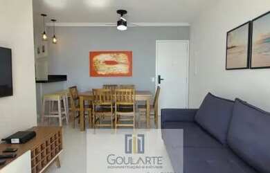 Imagem 10: Apartamento à venda no bairro Astúrias - Guarujá/SP