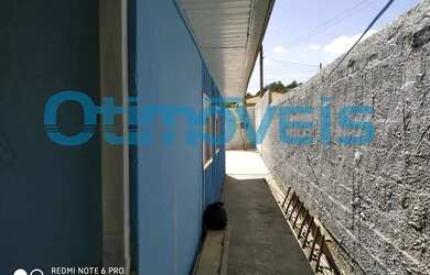 Imagem 8: ALMIRANTE TAMANDARÉ - Casa Padrão - TRANQUEIRA