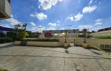 Imagem 8: Apartamento na Saúde,3 dorm, sendo 1 suíte ao lado do shopping Plaza...