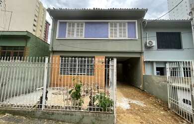 Imagem 2: casa - Cambuí - Campinas