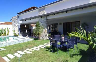 Imagem 14: Linda Casa, Cond. Arauá, 4 Suites, Piscina, Área Gourmet, Fino Acabamento!!