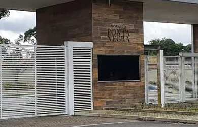 Imagem 1: Lote Condominio Mosaico Ponta Negra, Ponta Negra, Manaus - AM