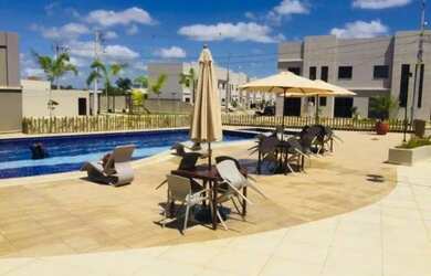 Imagem 11: Grande Oportunidade. Piscina, 120m² de Área, 2 Vagas na garageme2 Dormitórios